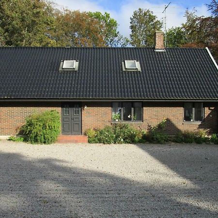Groenalund Vollsjo Eksteriør billede